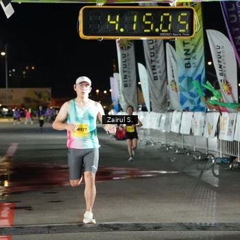 Runner Photo 2811579