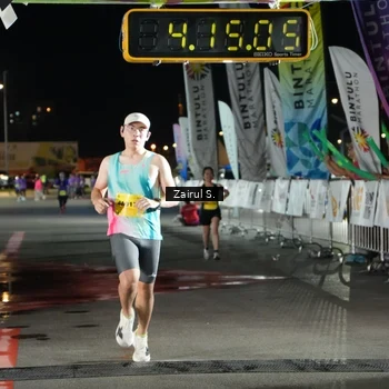 Runner Photo 2811581