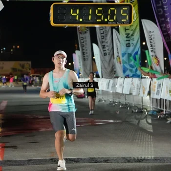 Runner Photo 2811594
