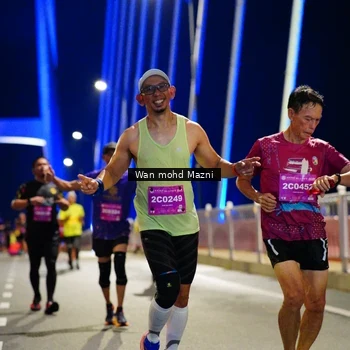 Runner Photo 2811595