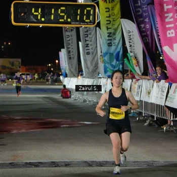 Runner Photo 2811607