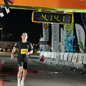 Runner Photo 2811611