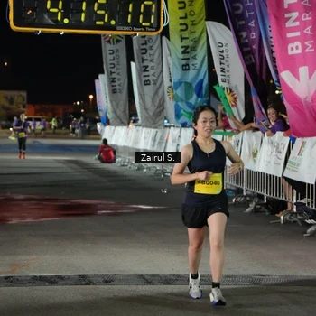 Runner Photo 2811628