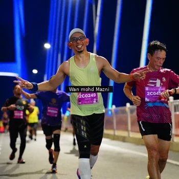 Runner Photo 2811650