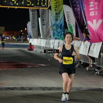 Runner Photo 2811668