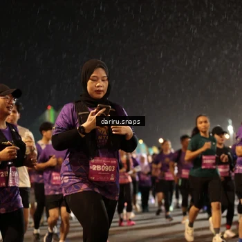 Runner Photo 2811676