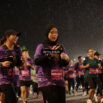 Runner Photo 2811690