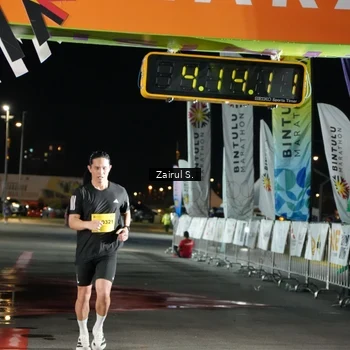 Runner Photo 2811693
