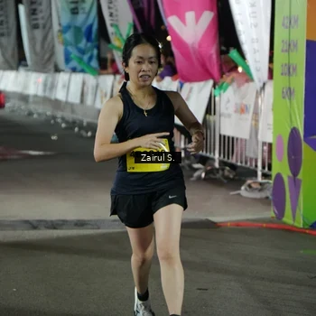 Runner Photo 2811696