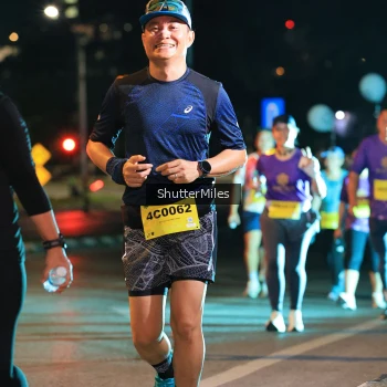 Runner Photo 2811702