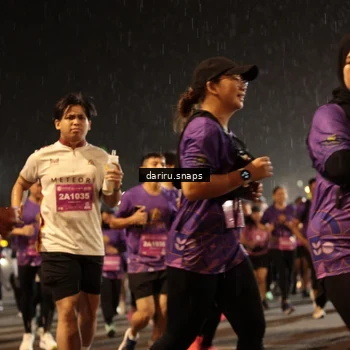 Runner Photo 2811708