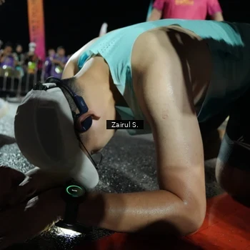Runner Photo 2811720