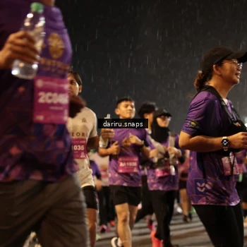 Runner Photo 2811724