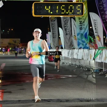 Runner Photo 2811731