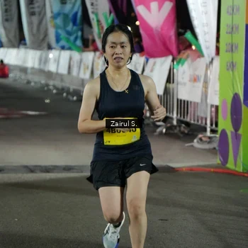 Runner Photo 2811734