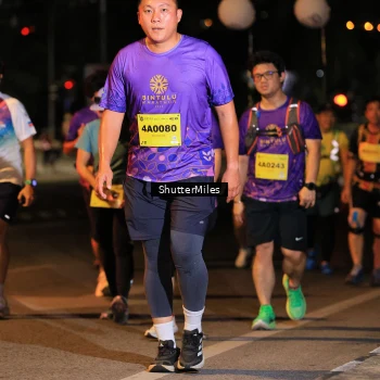 Runner Photo 2811737