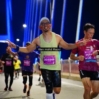Runner Photo 2811763