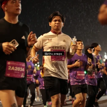 Runner Photo 2811765