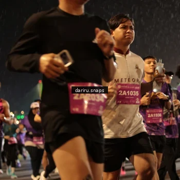 Runner Photo 2811778