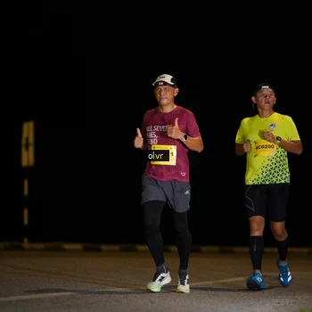 Runner Photo 2811792