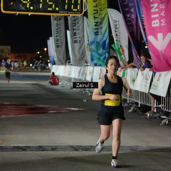 Runner Photo 2811796