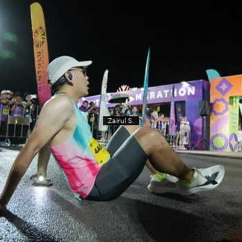 Runner Photo 2811797