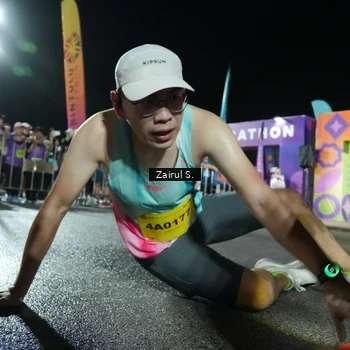 Runner Photo 2811810