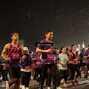 Runner Photo 2811814