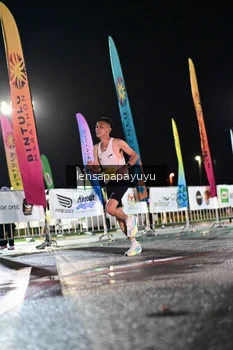 Runner Photo 2811821