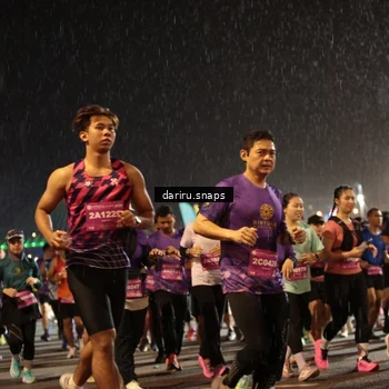Runner Photo 2811827