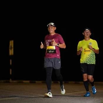 Runner Photo 2811833