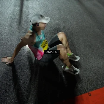 Runner Photo 2811841