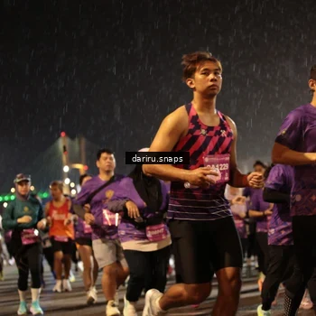 Runner Photo 2811844