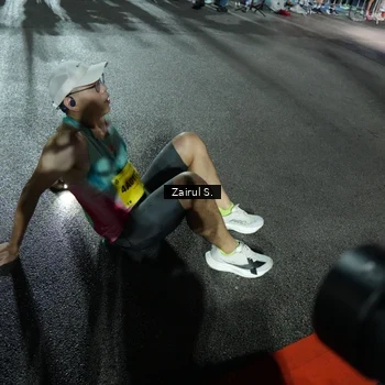 Runner Photo 2811853