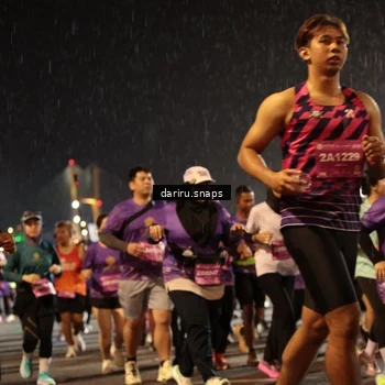 Runner Photo 2811863