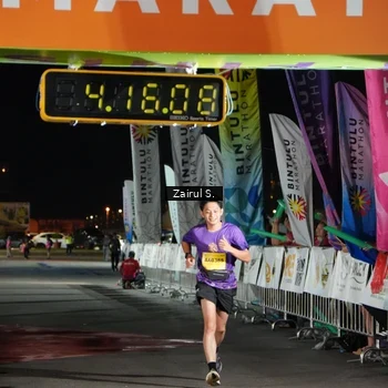 Runner Photo 2811879