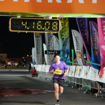 Runner Photo 2811903