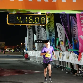 Runner Photo 2811921