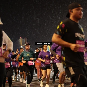 Runner Photo 2811928