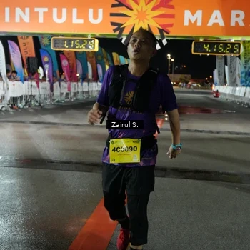Runner Photo 2811938