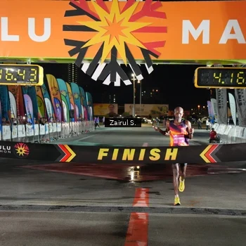 Runner Photo 2811944
