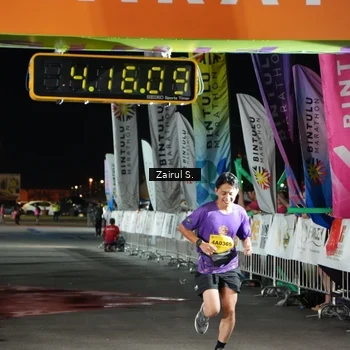 Runner Photo 2811953
