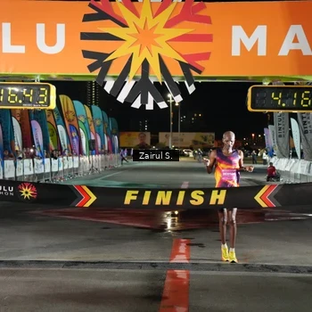Runner Photo 2811974