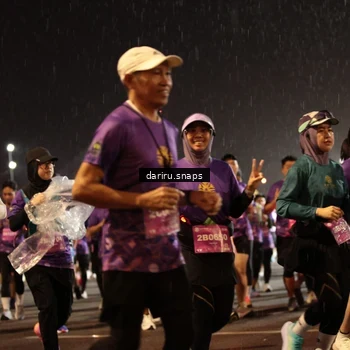 Runner Photo 2811989