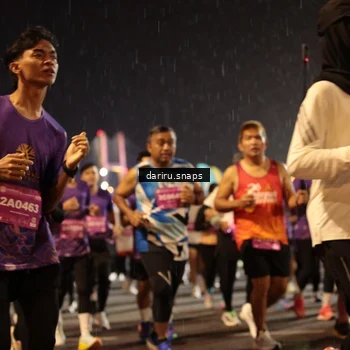 Runner Photo 2812061