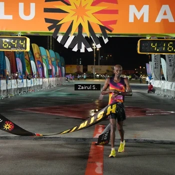 Runner Photo 2812064