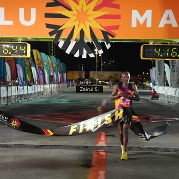 Runner Photo 2812068