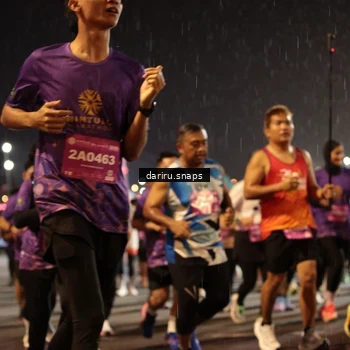 Runner Photo 2812076