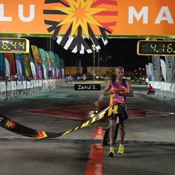 Runner Photo 2812082