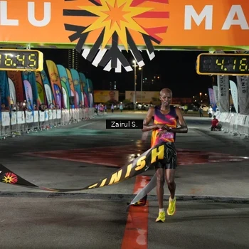 Runner Photo 2812085